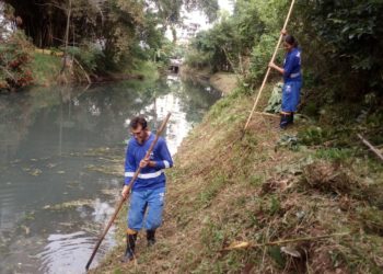 Foto: Secretaria de Obras