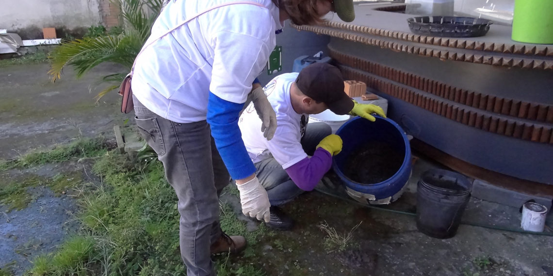 Foto: Soraya Bogarim / Arquivo PMBC