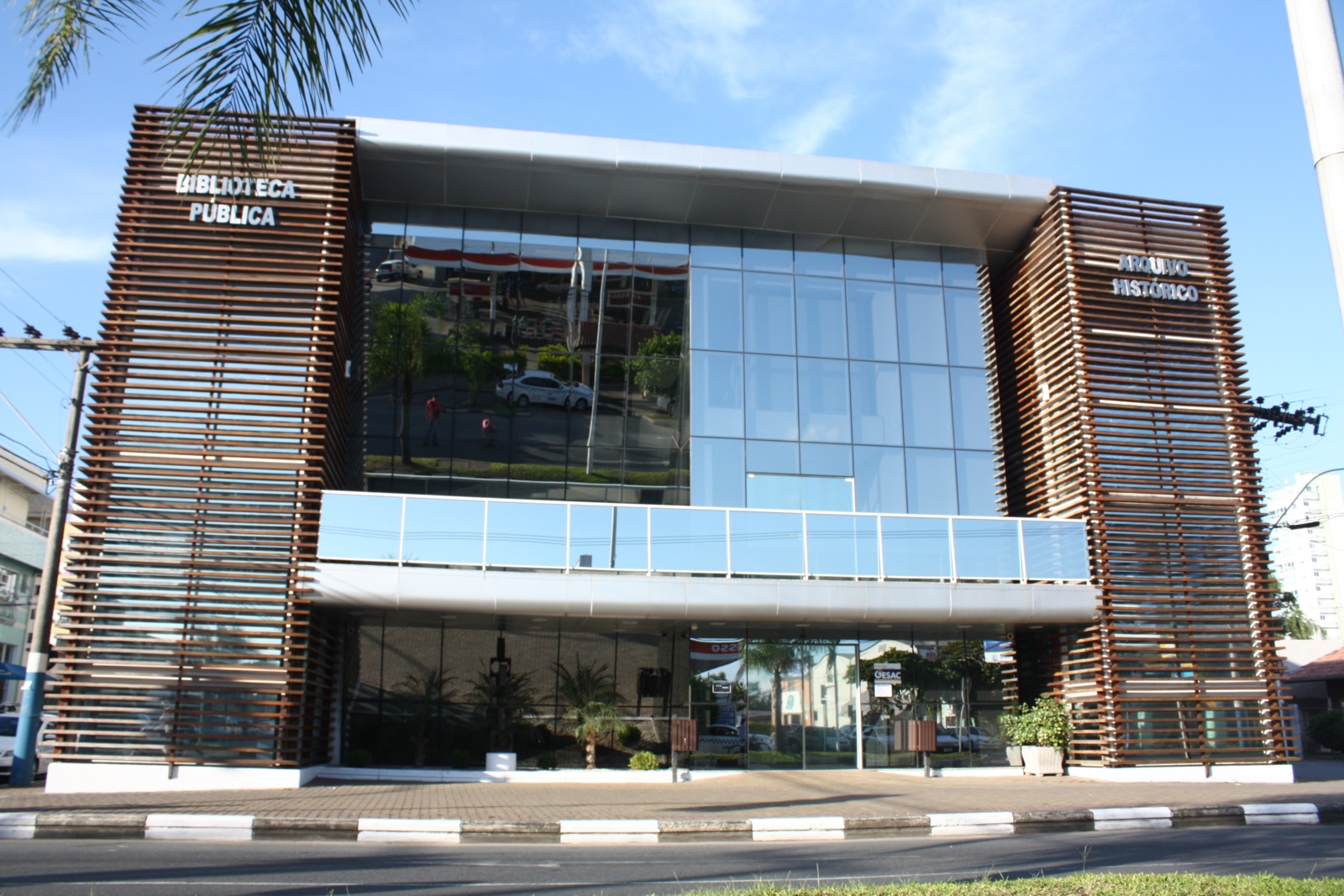 Biblioteca Machado De Assis Comemora 53 Anos Com Live Nesta Sexta Feira