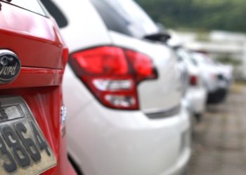 Foto arquivo / Secom