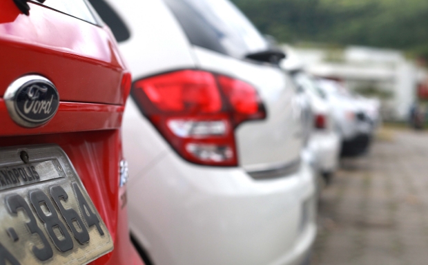 Foto arquivo / Secom