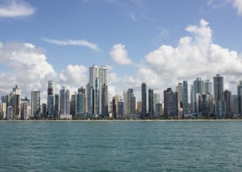 FOTO: Silvia Bomm/Prefeitura de Balneário Camboriú