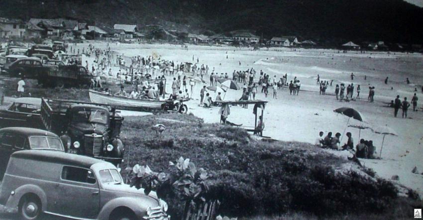 Arquivo de Isaque de Borba Corrêa/Divulgação