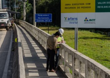 Josiane Suelos/Gabinete do vereador Omar Tomalih