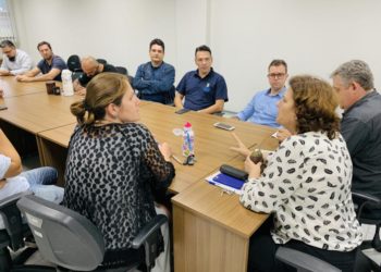 Júlia Peixoto/Gabinete do vereador Lucas Gotardo