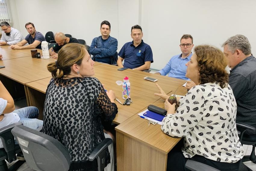 Júlia Peixoto/Gabinete do vereador Lucas Gotardo