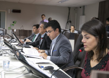 FOTOS: Charles Camargo