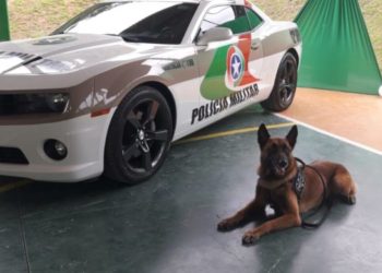12º Batalhão de Balneário Camboriú