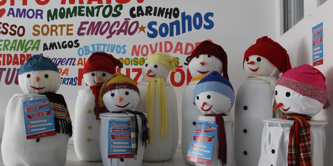 Foto: Ana Cláudia Sguário