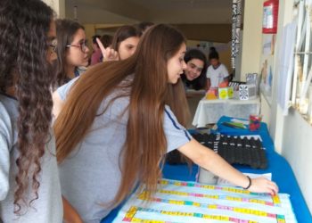 Fotos: Alexandra Gonzales Santos