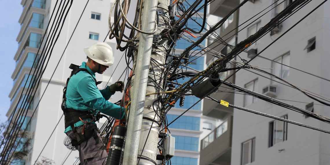 Foto: Ivan Rupp/ Arquivo PMBC