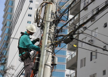 Foto: Ivan Rupp/ Arquivo PMBC