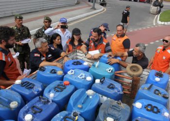 Foto: Gabriella Belle