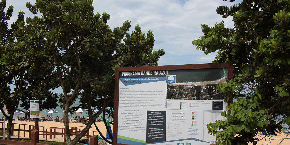 Foto: Arquivo PMBC