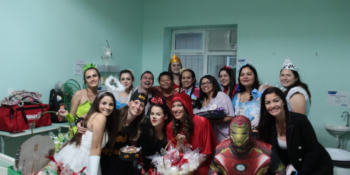 Fotos: Jefferson Carvalho