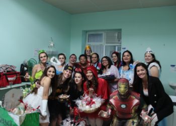 Fotos: Jefferson Carvalho