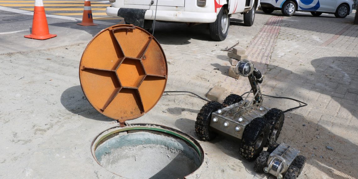 Foto: Arquivo Emasa e PMBC