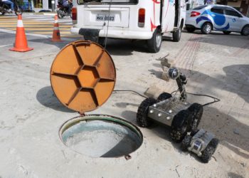 Foto: Arquivo Emasa e PMBC