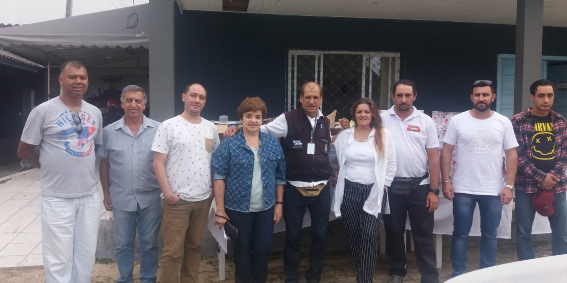 Foto: Arquivo Inclusão Social