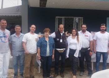 Foto: Arquivo Inclusão Social