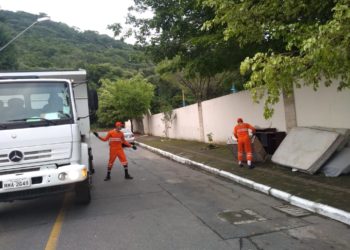 Foto: Arquivo Ambiental