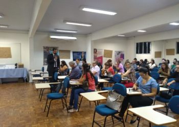 Fotos: Arquivo Sec Gestão Administrativa