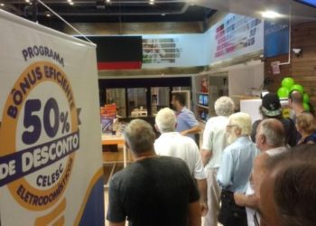 Foto: Divulgação / Celesc