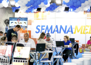 Semana do MEI- SEBRAI Florianópolis,18/05/2018. Foto: Mancuso/ Imagem e Arte Fotografia.