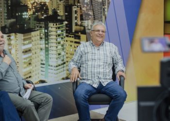 Josiane Suelos/Gabinete do vereador Omar Tomalih