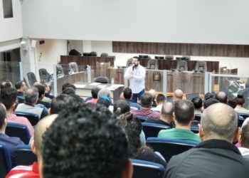 Fotos: Gabinete do vereador Leonardo Piruka