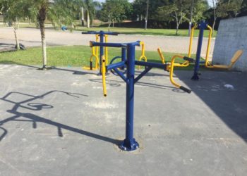 Gabinete do vereador David La Barrica