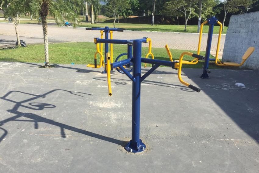 Gabinete do vereador David La Barrica