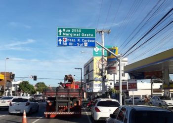 Foto: Divulgação Prefeitura de Balneário Camboriú