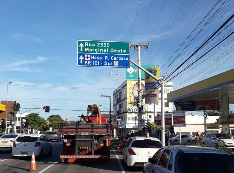 Foto: Divulgação Prefeitura de Balneário Camboriú