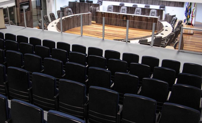 FOTOS: Divulgação CVBC