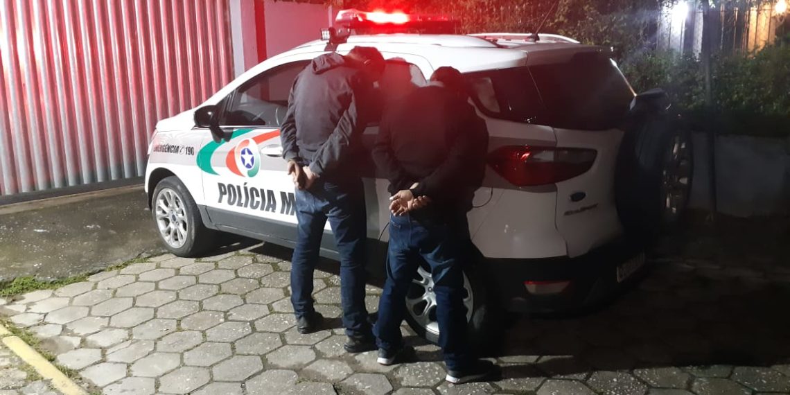 12º BATALHÃO – POLÍCIA MILITAR