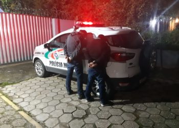 12º BATALHÃO – POLÍCIA MILITAR