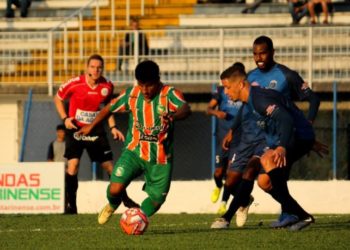Foto: Divulgação / Camboriú FC