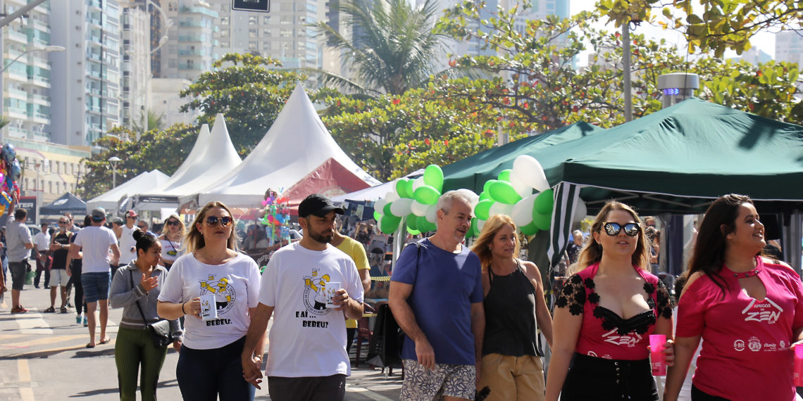 Foto: Arquivo PMBC