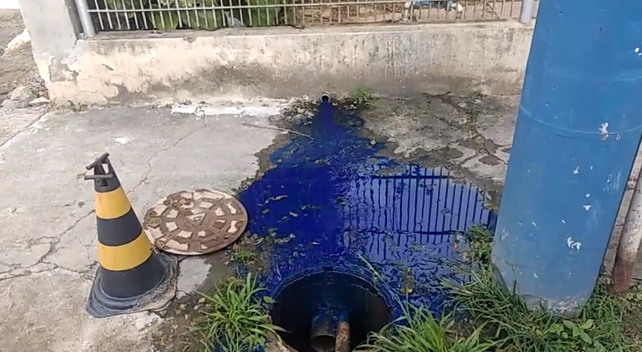 Fotos: Divulgação EMASA