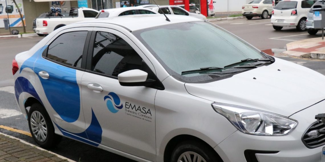 Foto: Divulgação EMASA