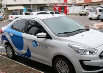 Foto: Divulgação EMASA