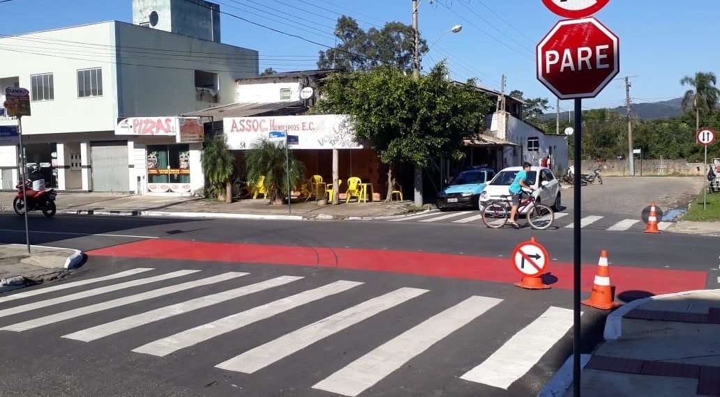 Foto: Departamento de Trânsito