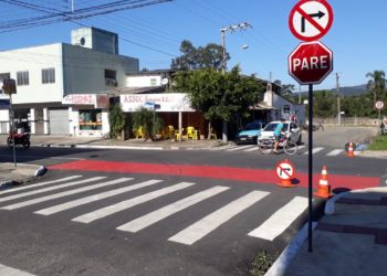 Foto: Departamento de Trânsito