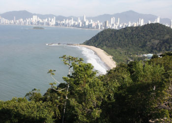 Foto: Arquivo PMBC