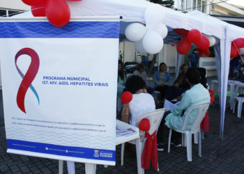 Foto: Arquivo PMBC