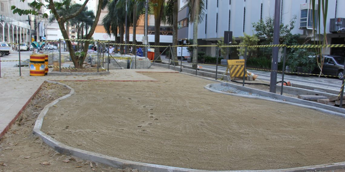 Fotos: Ana Claudia Sguário / Obras