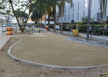 Fotos: Ana Claudia Sguário / Obras