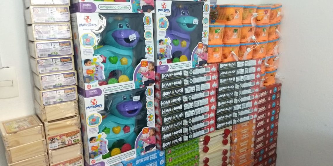 Fotos: Arquivo SEDUC