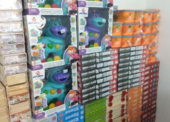 Fotos: Arquivo SEDUC